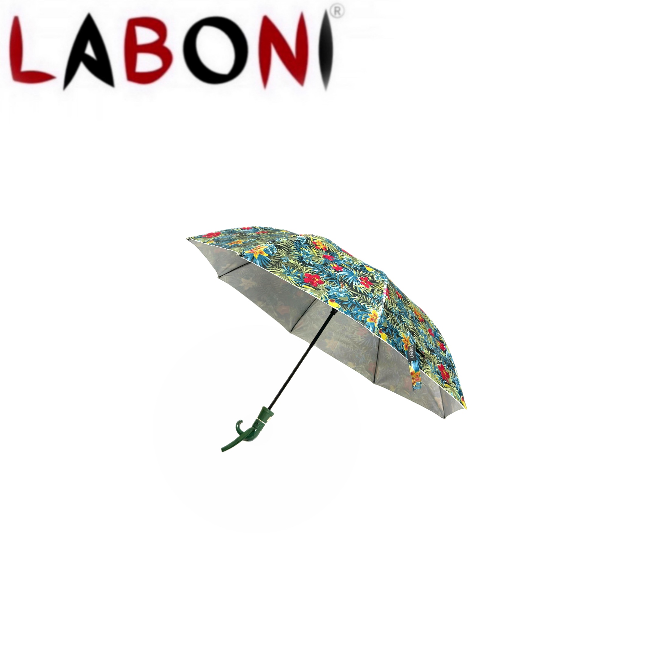 Laboni's Euro Cherry Umbrella